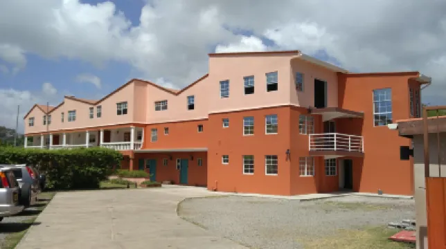 Cool Running Apartments Hotels in 