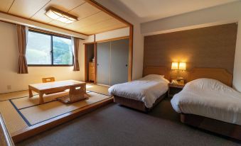 Hakuba Panorama Hotel