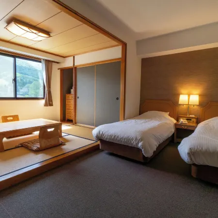 Hakuba Panorama Hotel