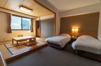Hakuba Panorama Hotel Các khách sạn ở Hakuba