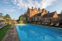 Tylney Hall Hotel - Villas