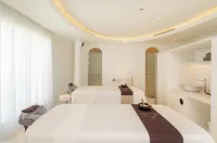 盛泰樂馬爾代夫中央幻影度假村 - SPA