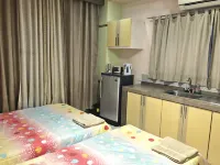 Ligao Bed and Breakfast - Homestays