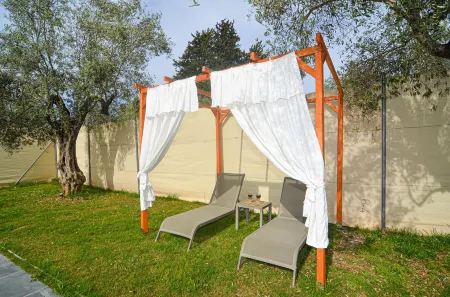 Kayi Villas Отели в г. Karakecililer Mahallesi