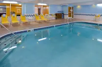Fairfield Inn & Suites Dayton Troy - Pools