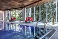 Blatter's Arosa Hotel & Bella Vista Spa - Pools
