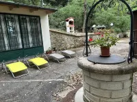 Villa Sargiano - Servicios de Traslado
