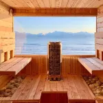 Homer Inn & Spa - spa