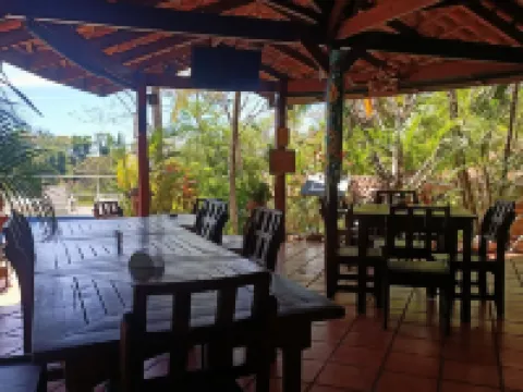 Hotel Nature Lodge Finca Los Caballos Hotels in Montezuma