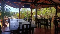 Hotel Nature Lodge Finca Los Caballos Hotels in Montezuma