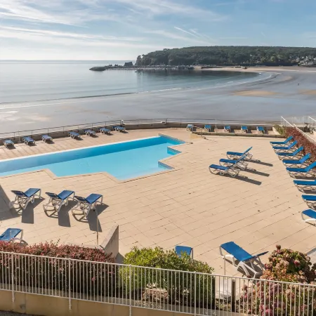 Residence Cap Morgat