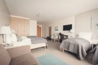 Hótel Fransiskus Stykkishólmi Hotels in Stykkisholmur