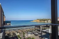 Golden Bay - Meerblick