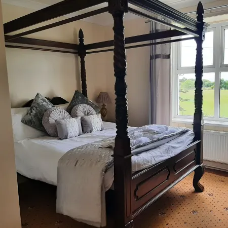 Cadwgan House Hotéis em Dyffryn Ardudwy
