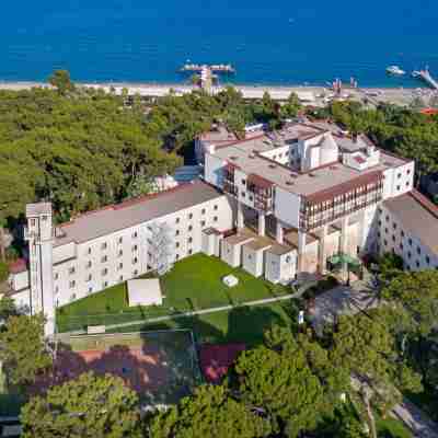 Seven Seas Hotel Life - Ultra All Inclusive & Kids Concept Hotel Exterior