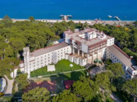 Seven Seas Hotel Life - Ultra All Inclusive & Kids Concept Hotels in Kemer