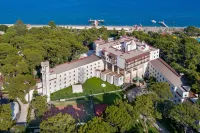 Seven Seas Hotel Life - Ultra All Inclusive & Kids Concept Hotel di Goynuk Mahallesi