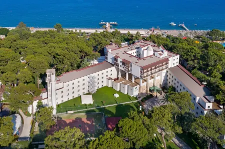 Seven Seas Hotel Life - Ultra All Inclusive & Kids Concept