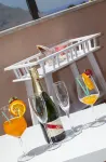 Hotel Achibea - bar