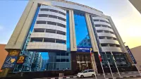Concorde Deira Hotel (formerly Golden Tulip Deira Hotel) Hotel a 