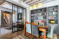 Arena House Conil