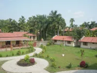 Hotel Wildlife Camp Hotels in Sauraha