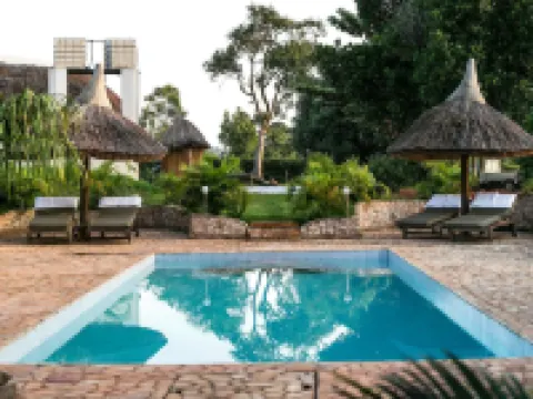 The Haven Hotels in Buikwe