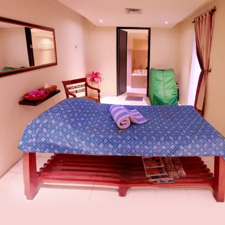 Aston Palembang Hotel & Conference Centre