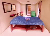 Aston Palembang Hotel & Conference Centre - spa