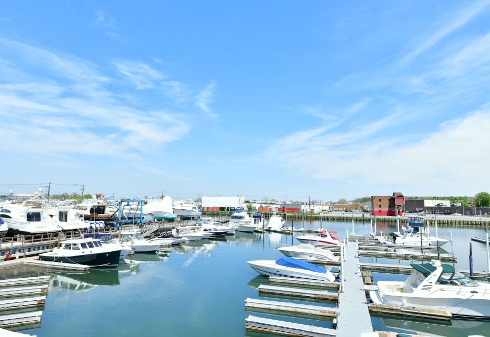 1. 더 프리포트 인..