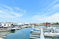 The Freeport Inn and Marina Hotels in Merrick