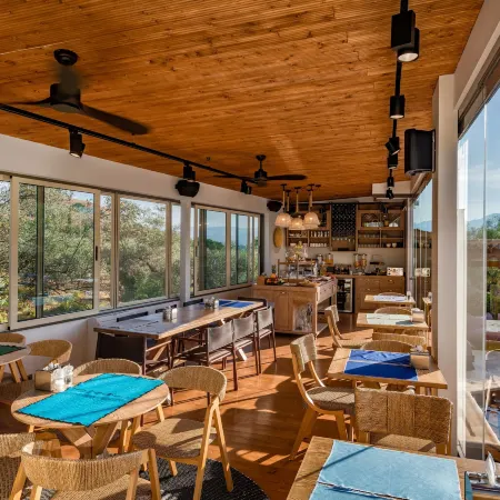 Anthemion Suites and Villas