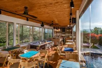 Anthemion Suites and Villas - breakfast