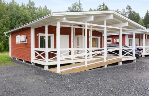 烏米亞第一露營區