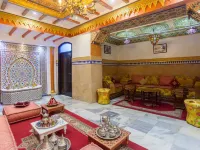 Mamora Bay Hotels in Tangier