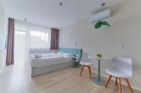 Villa Oliver 2 Hévíz Hotels in Zalacsany