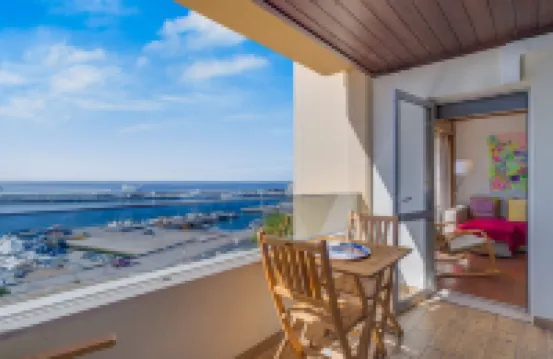 Apartamento Vista Pontinha 606 Hotels in 