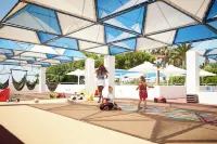 Robinson Daidalos Hotels in Kos