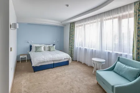 Villa Sintica Отели в г. Сандански