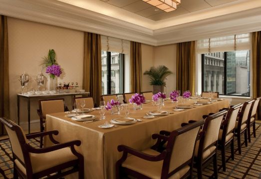 The Peninsula New York 대표 이미지