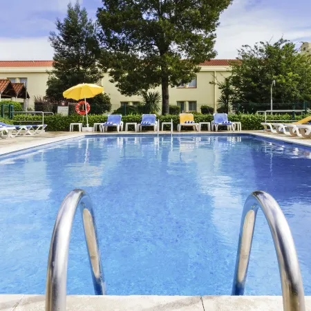 Ibis Setubal