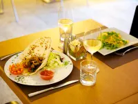 Mercure Milano Solari Hotels near Sant' Ambrogio Station