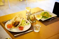 Mercure Milano Solari