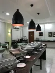 Larison Economy Hotel di Porto Velho
