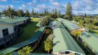 South Pacific Resort Hotel