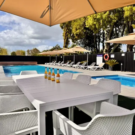 Podium Lodge