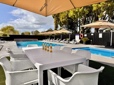 Podium Lodge Hotels in 
