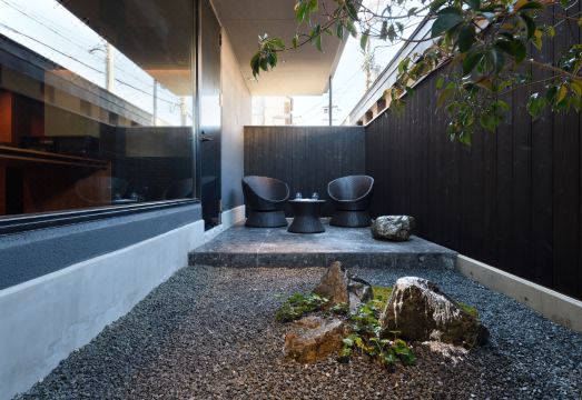 1. 호텔 교토로지 ..