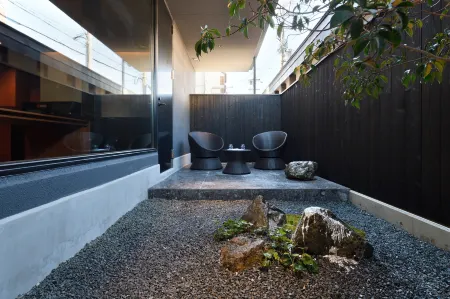 Hotel Kyotology