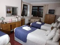 Herdshill Guest House Hotels in Wishaw